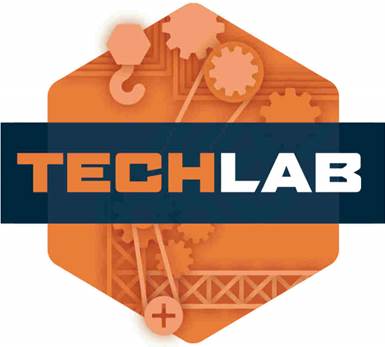 Met techniek aan de slag in het Techlab