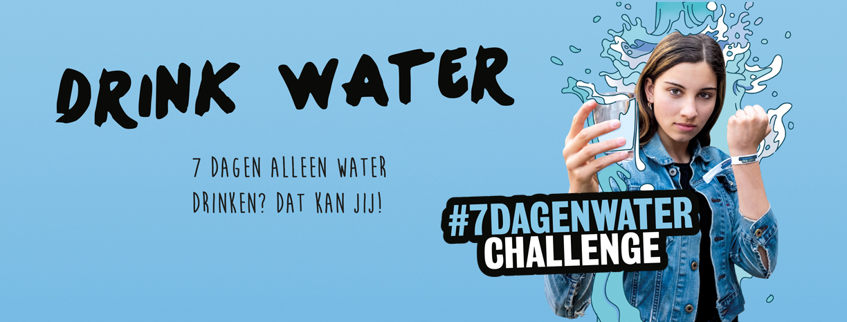 7 dagenwater challenge