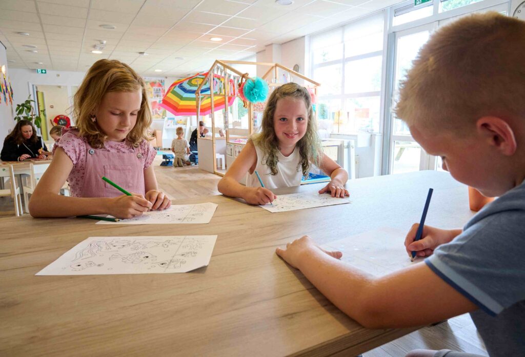 Vacature Pedagogisch medewerker SKN’s Weekend Villa