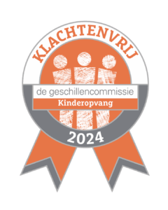 klachtenvrij 2024